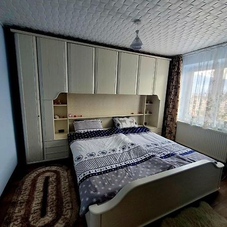 Apartament Bia Lupeni  Εξωτερικό φωτογραφία