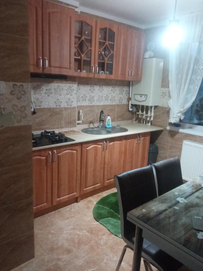 Apartament Bia Lupeni  Εξωτερικό φωτογραφία