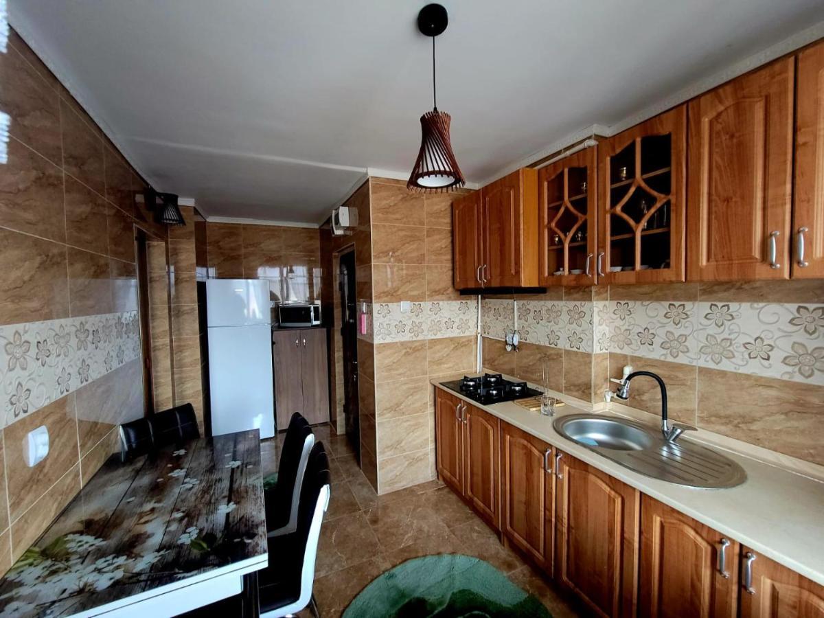 Apartament Bia Lupeni  Εξωτερικό φωτογραφία